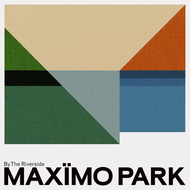 By The Riverside (Live) album cover