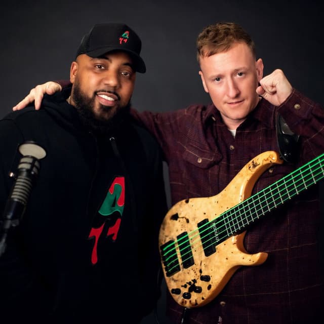 This Is Why I'm Hot (Bass & Bars Edition) cover