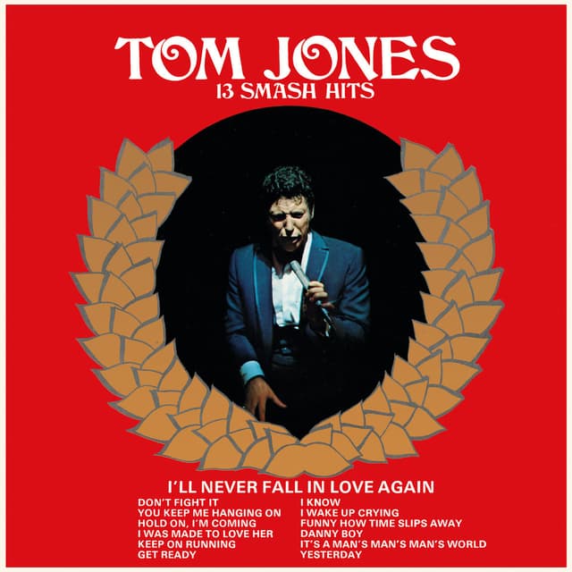 13 Smash Hits cover