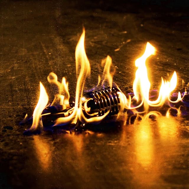 Ignite cover