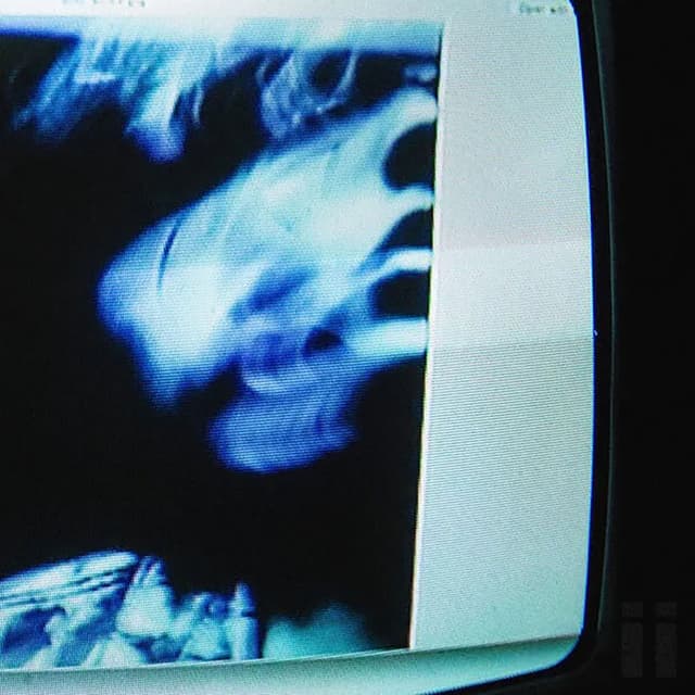 indecent_ album cover