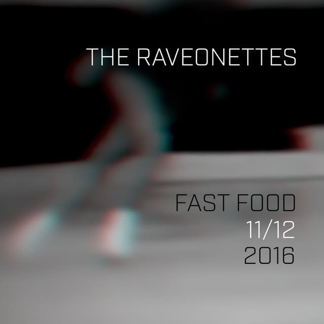 Fast Food cover
