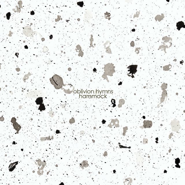 Oblivion Hymns cover