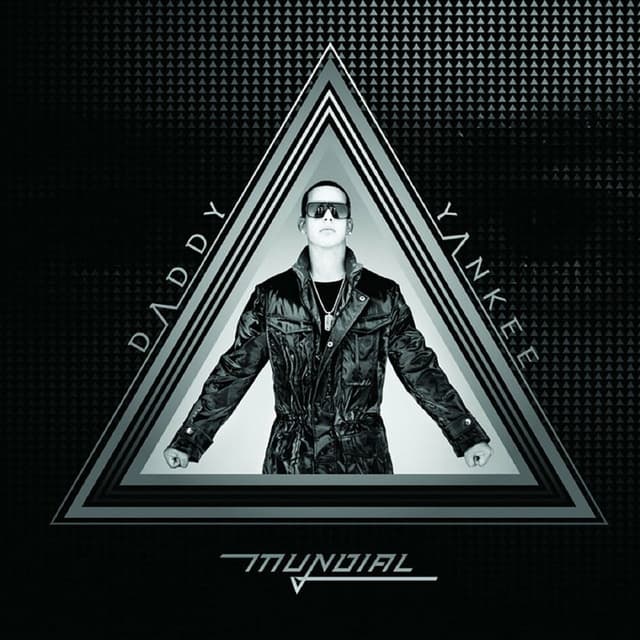 Mundial cover