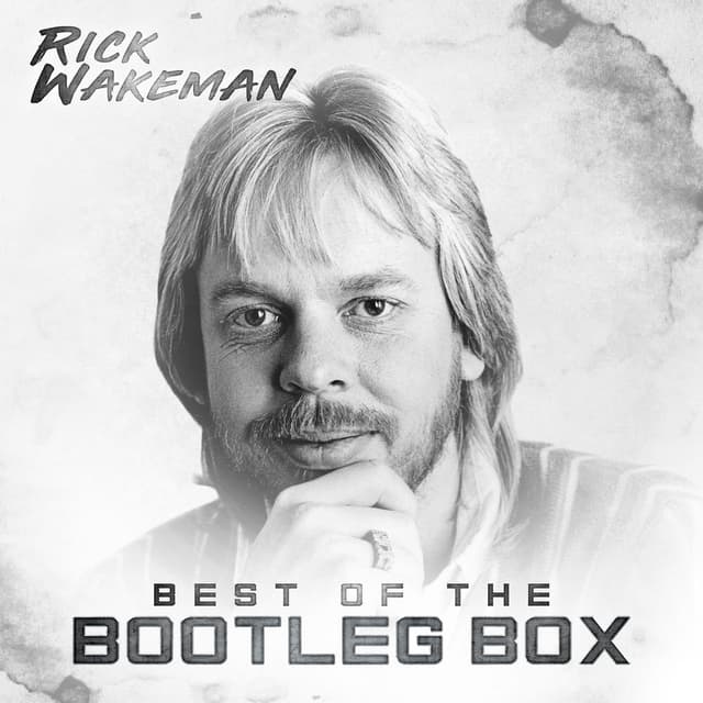 Best of the Bootleg Box cover