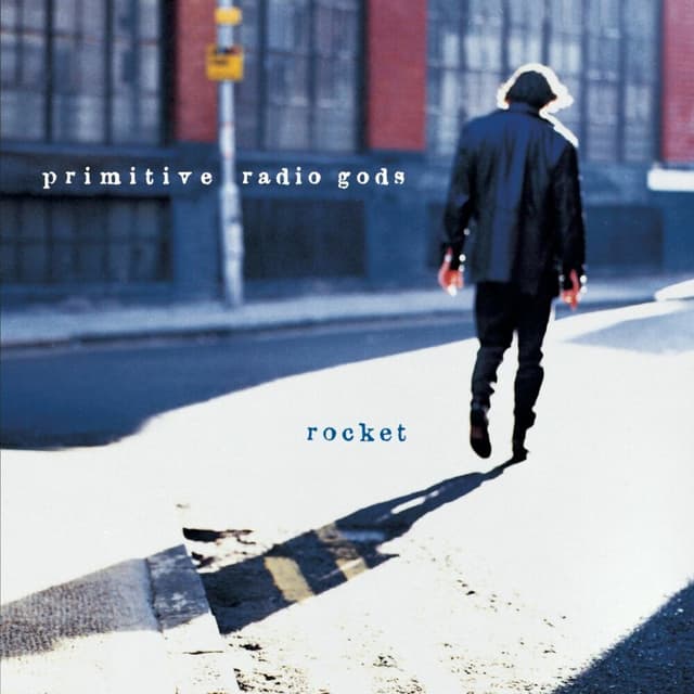 Rocket (Edited) album cover