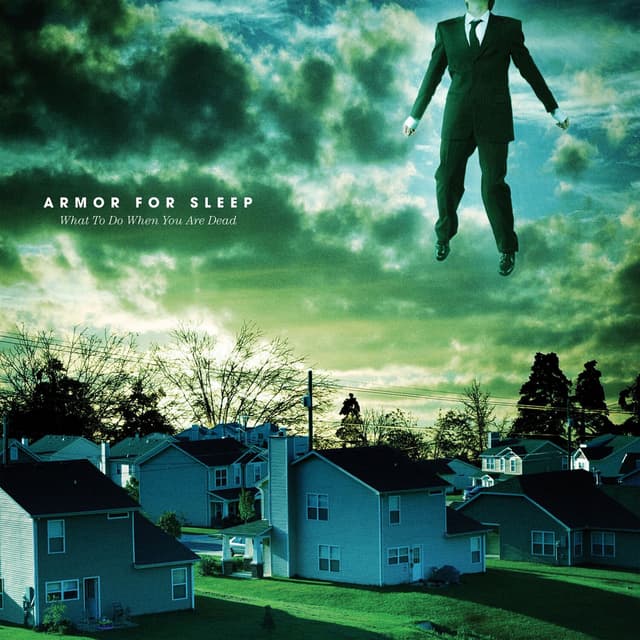 What to Do When You Are Dead cover