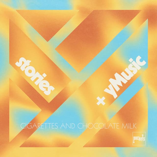 Cigarettes and Chocolate Milk cover