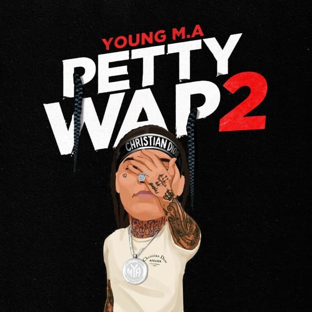 PettyWap 2 (Bonus) cover