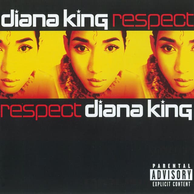 Respect (PA Version) album cover