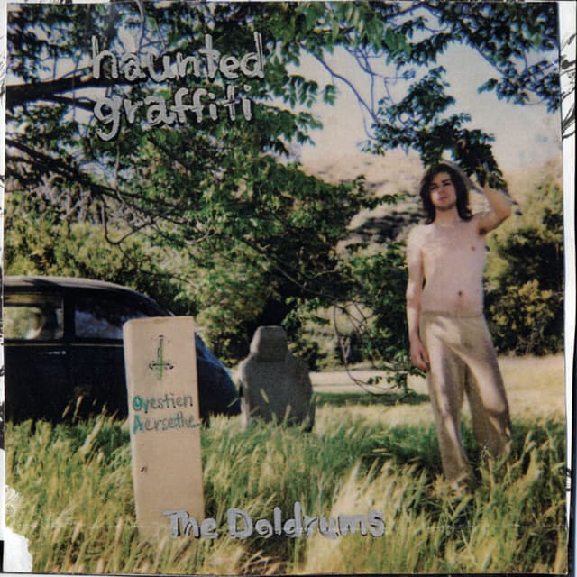 The Doldrums (Original Release) cover