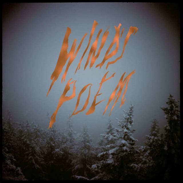 Wind's Poem album cover