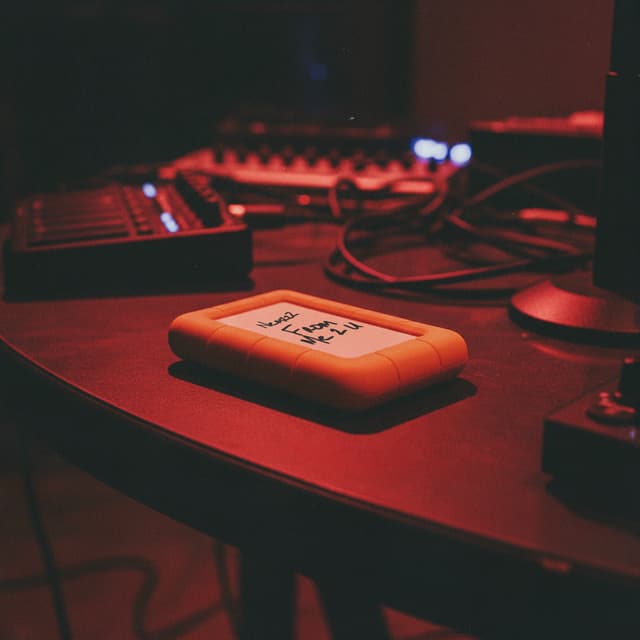 From Me 2 U cover