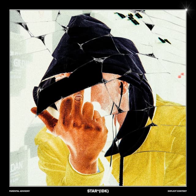 Star cover