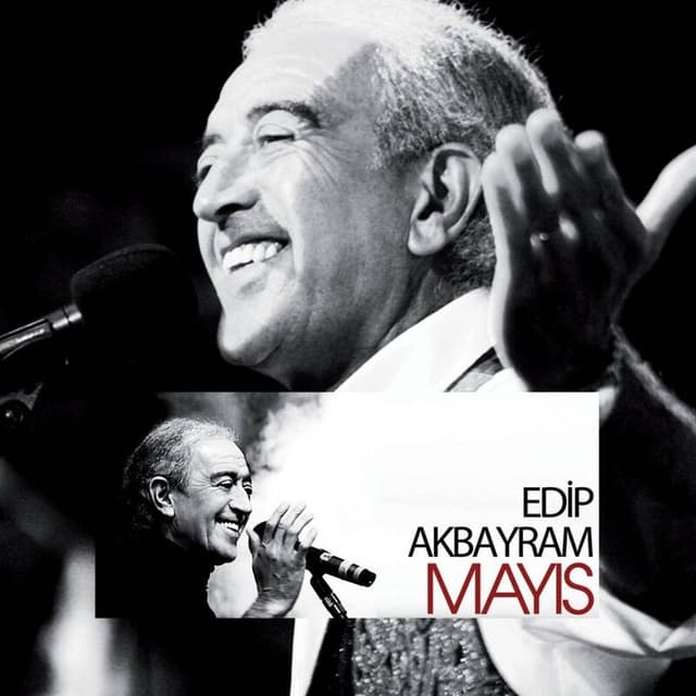 Mayıs cover