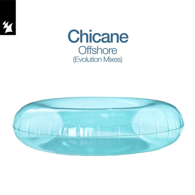 Offshore (Evolution Mixes) cover