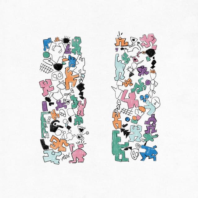 EP Two cover