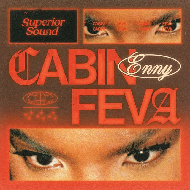 Cabin Feva cover