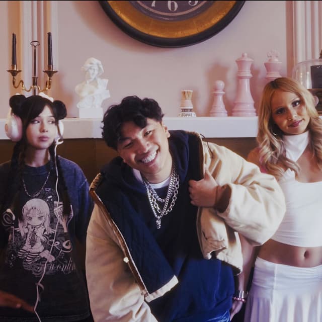 ADD - Remix cover