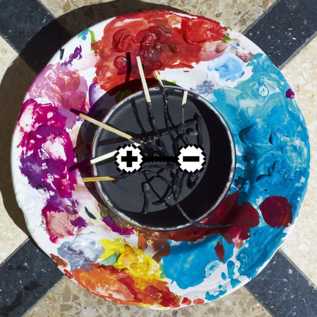 Satellites cover