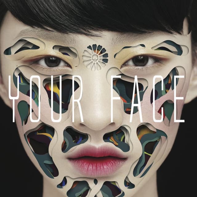 Your Face cover