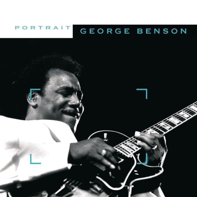 Sony Jazz Portrait cover