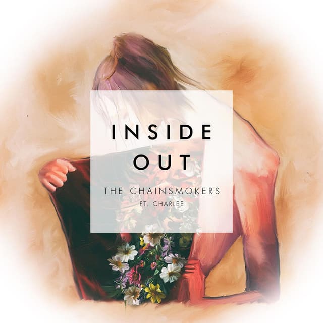 Inside Out (feat. Charlee) cover