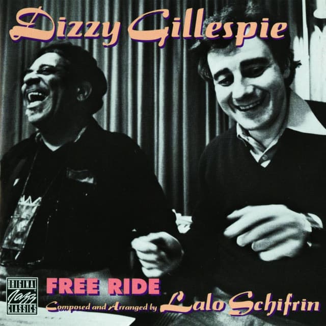 Free Ride cover