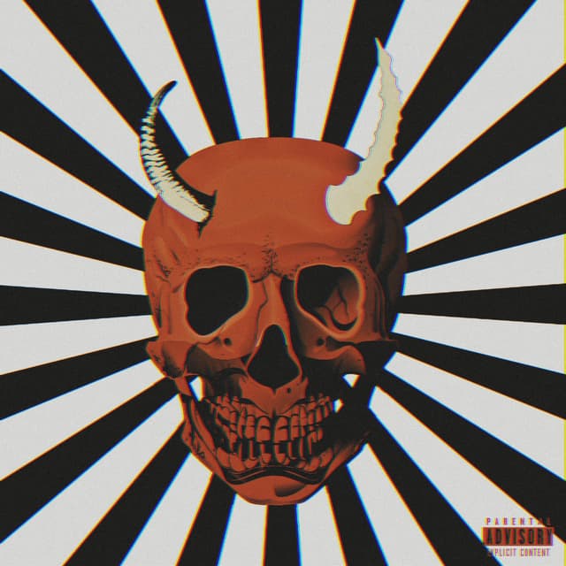 Hannya Boy cover