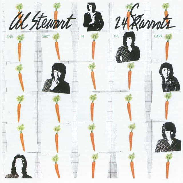 24 Carrots cover