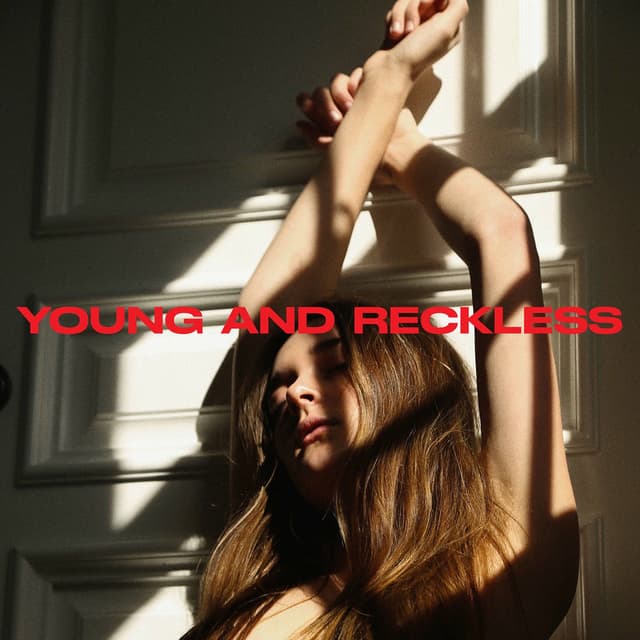Young and Reckless cover