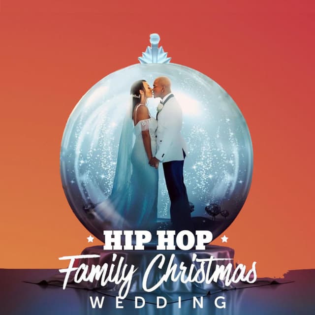 12 Days of Christmas / Diamonds for Christmas (from the film Hip Hop Family Christmas Wedding) cover