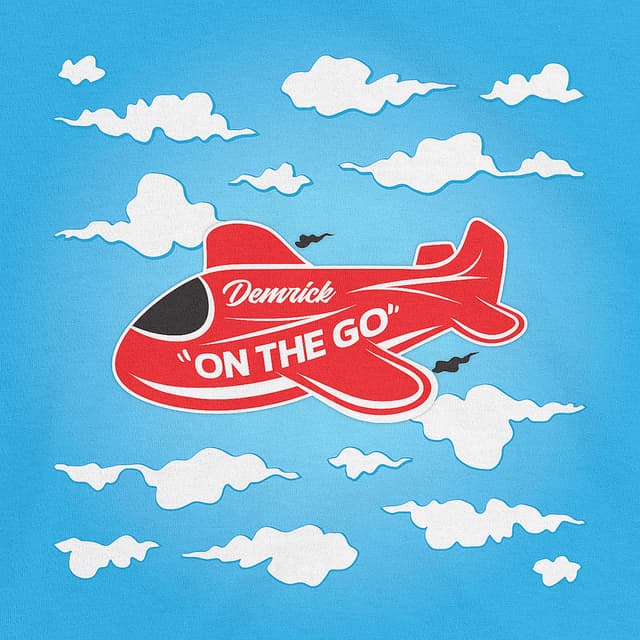 On The Go cover