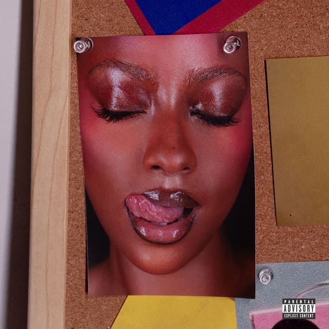 CANDY cover