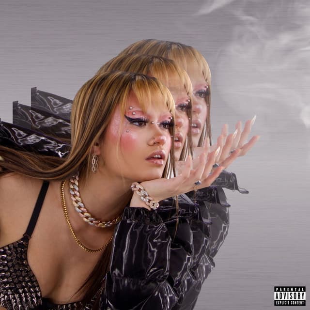 7FIGURESUPERMODEL cover