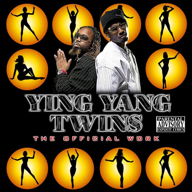 The Official Work cover