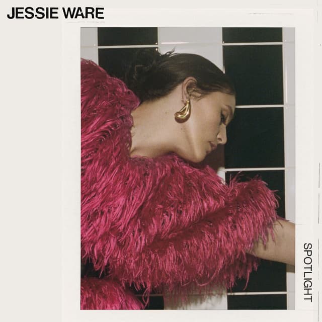 Spotlight (Single Edit) cover