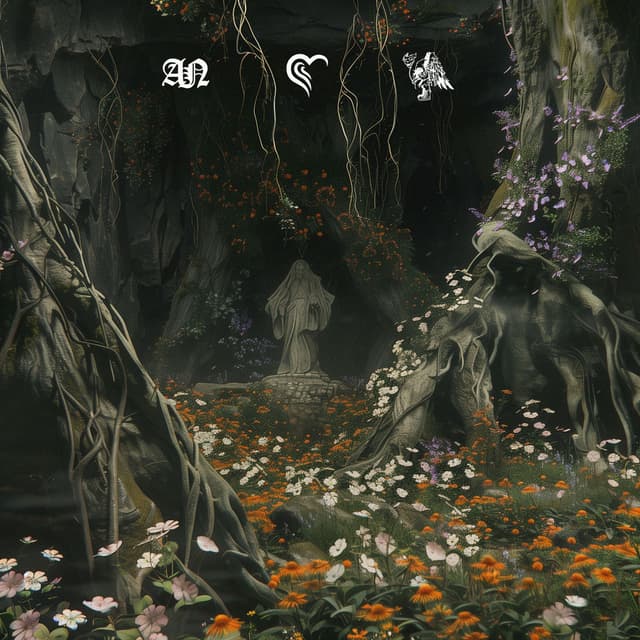 Trees Falling cover
