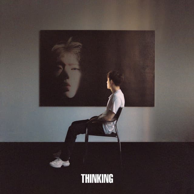 THINKING Part.1 cover