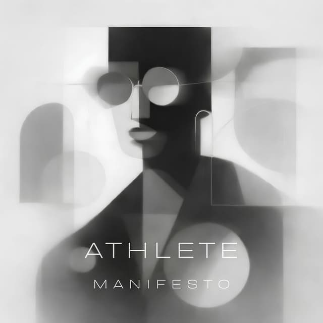 Manifesto cover