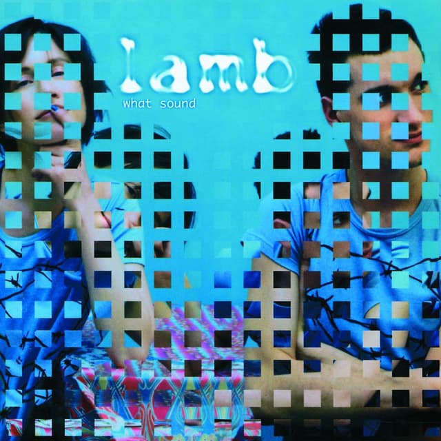 What Sound cover