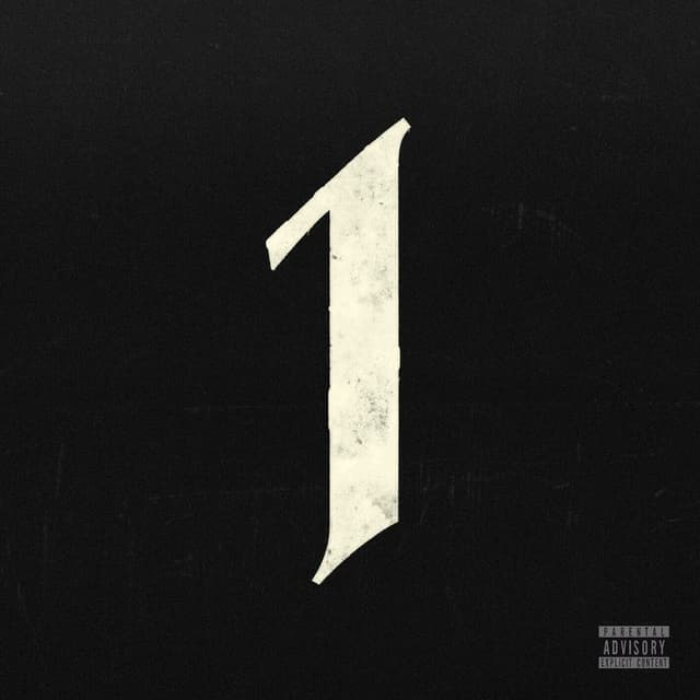 Number One cover