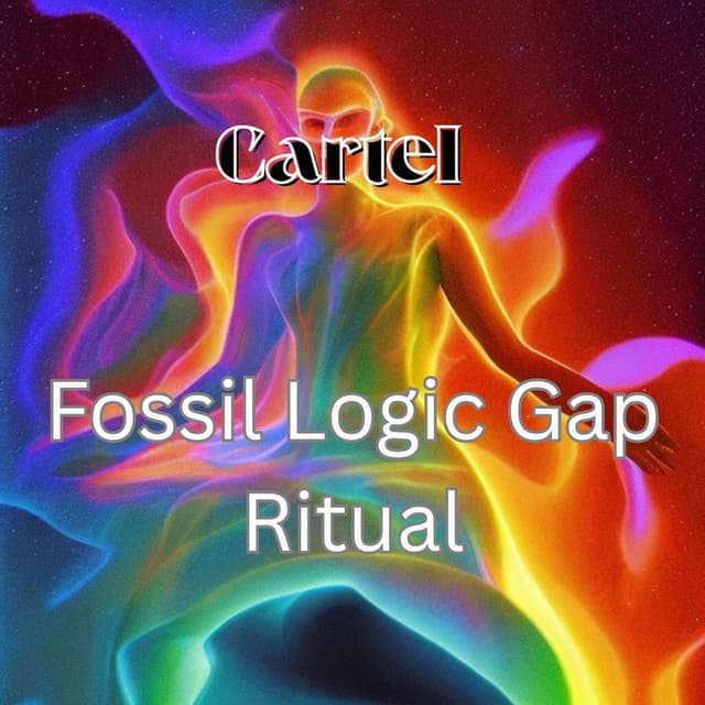 Fossil Logic Gap Ritual cover