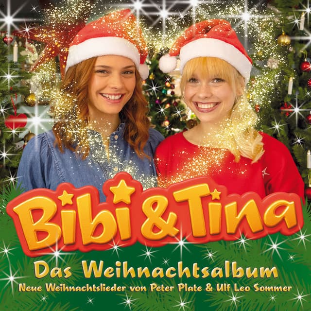 Das Weihnachtsalbum cover