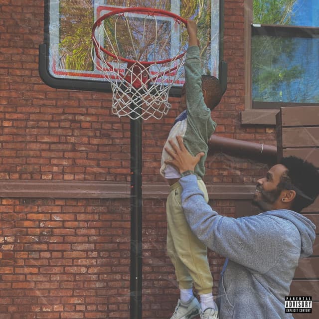 FATHER'S DAY cover