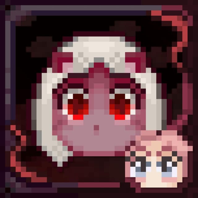 Stained, Brutal Calamity - Terraria Calamity Mod (Lofi) cover