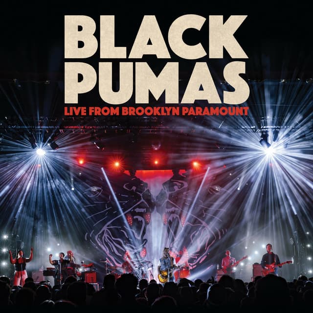 Know You Better (Live from Brooklyn Paramount) cover