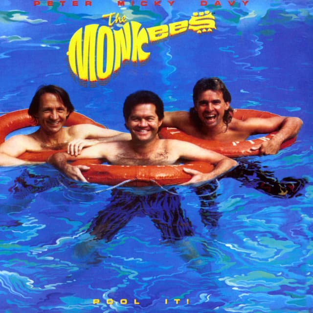 Pool It! album cover