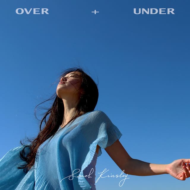 Over + Under cover
