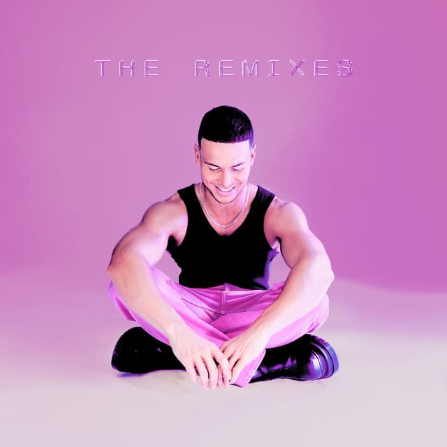 Hey DJ (The Remixes 2) cover